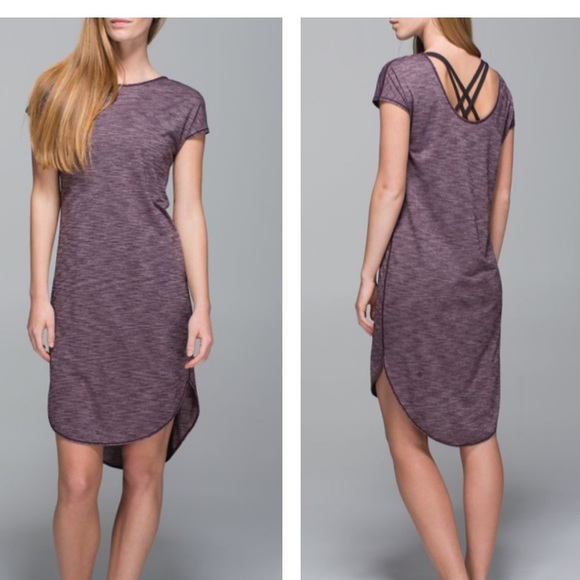 lululemon retreat dress